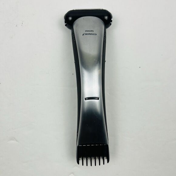 Philips Norelco Bodygroom 7100 BG2040 Showerproof men shaver, PARTS READ - Picture 1 of 7